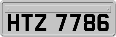 HTZ7786