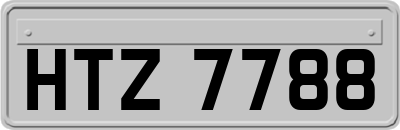 HTZ7788