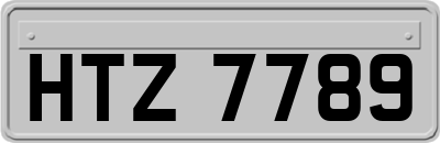 HTZ7789