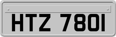 HTZ7801