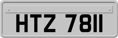 HTZ7811