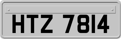 HTZ7814