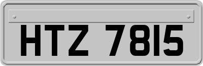 HTZ7815