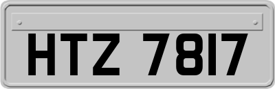 HTZ7817