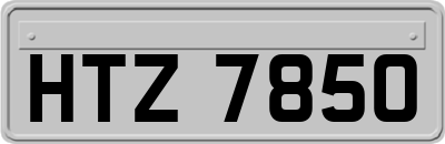 HTZ7850