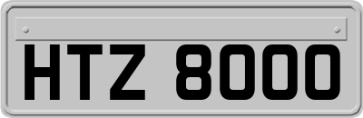 HTZ8000