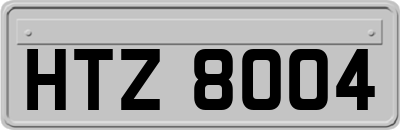 HTZ8004