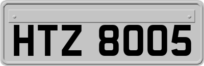 HTZ8005