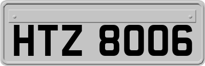 HTZ8006