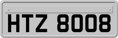 HTZ8008