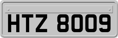 HTZ8009