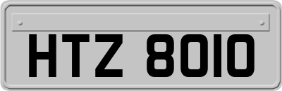 HTZ8010