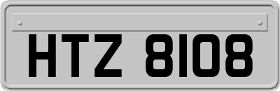 HTZ8108