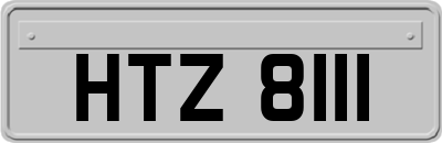 HTZ8111