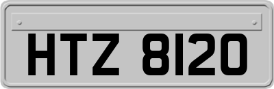 HTZ8120