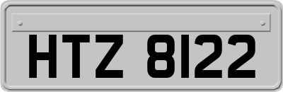 HTZ8122