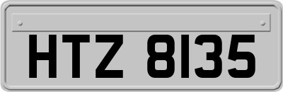 HTZ8135