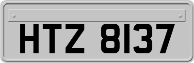 HTZ8137