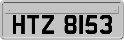 HTZ8153