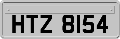 HTZ8154