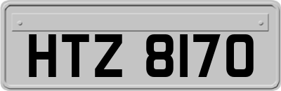 HTZ8170