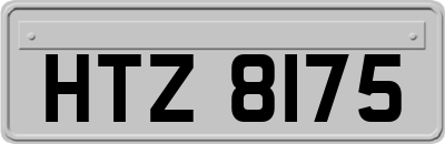 HTZ8175