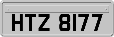 HTZ8177