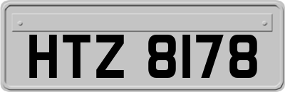 HTZ8178