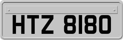 HTZ8180