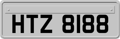 HTZ8188