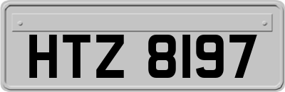 HTZ8197