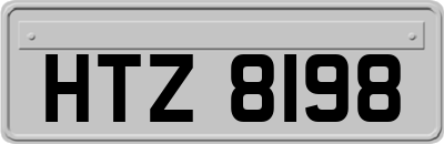 HTZ8198