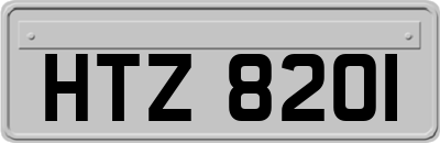 HTZ8201