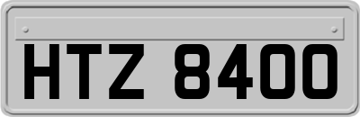 HTZ8400