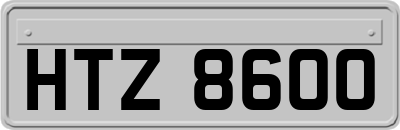 HTZ8600