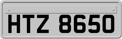 HTZ8650