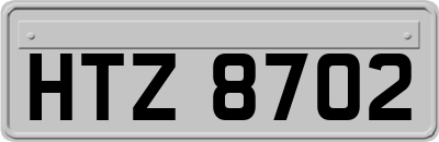 HTZ8702