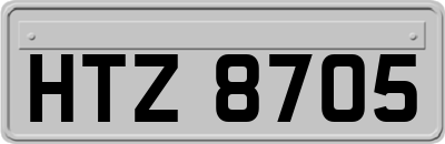 HTZ8705