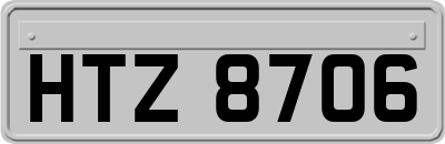 HTZ8706