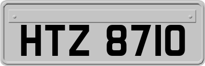 HTZ8710