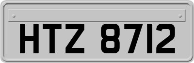 HTZ8712