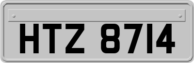 HTZ8714