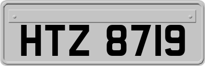 HTZ8719