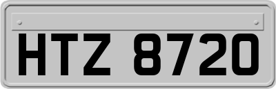 HTZ8720