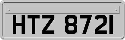 HTZ8721