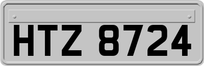 HTZ8724