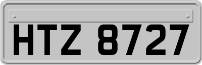 HTZ8727