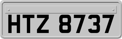 HTZ8737