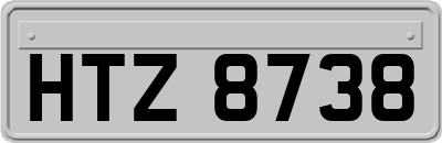 HTZ8738