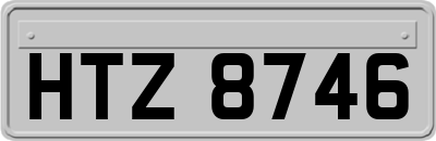 HTZ8746